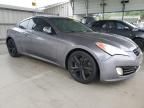 2011 Hyundai Genesis Coupe 3.8l