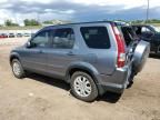2005 Honda CR-V SE