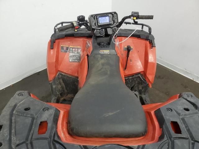 2024 Polaris Sportsman 450