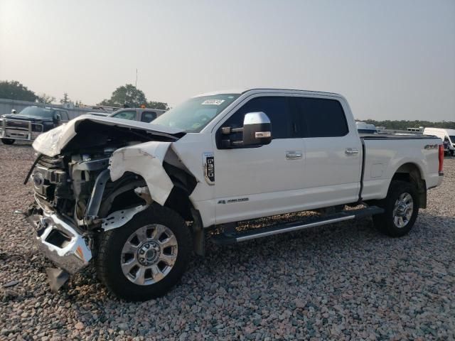 2017 Ford F350 Super Duty