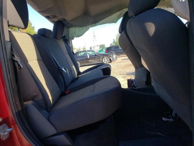 2011 Dodge RAM 1500