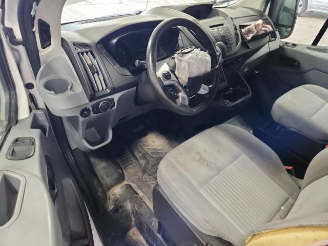 2017 Ford Transit T-150