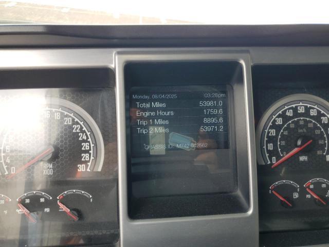 2024 Mack An64t Semi Truck