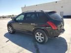 2004 Nissan Murano SL