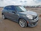 2014 Mini Cooper s Paceman
