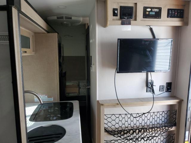 2019 Wildwood 2019 Foresriver R-POD