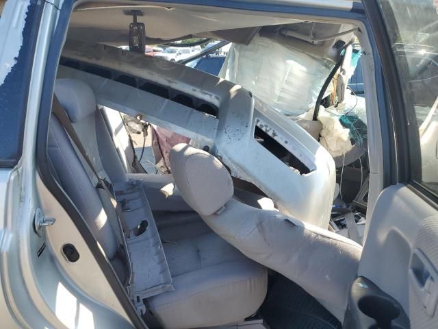 2004 Toyota Highlander