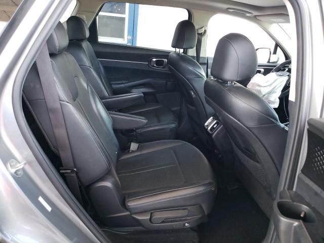 2023 KIA Sorento ex