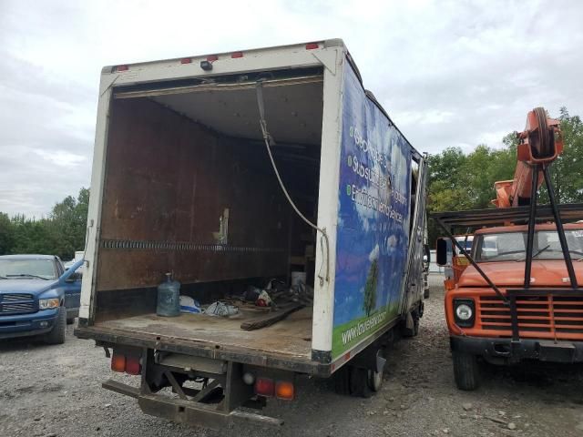 2007 Nissan Diesel UD2300