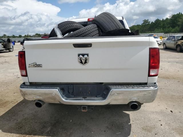 2014 Dodge RAM 1500 SLT
