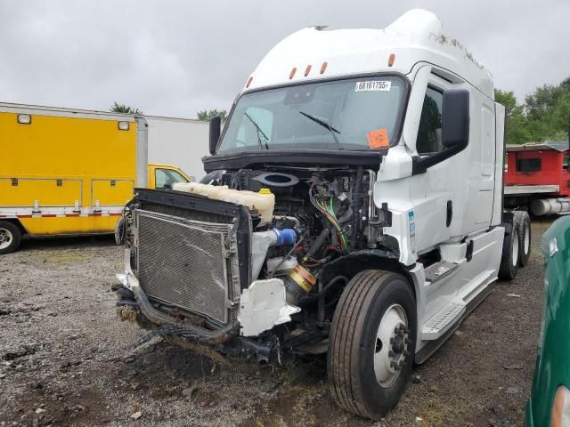 2022 Freightliner Cascadia 126