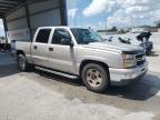 2006 Chevrolet Silverado C1500