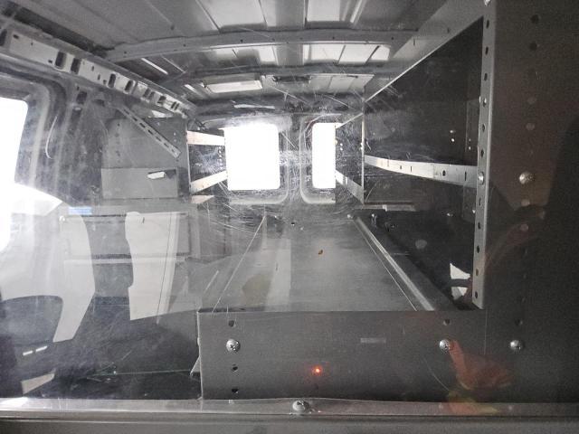 2012 Chevrolet Express G2500