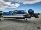2023 Avalon Boat