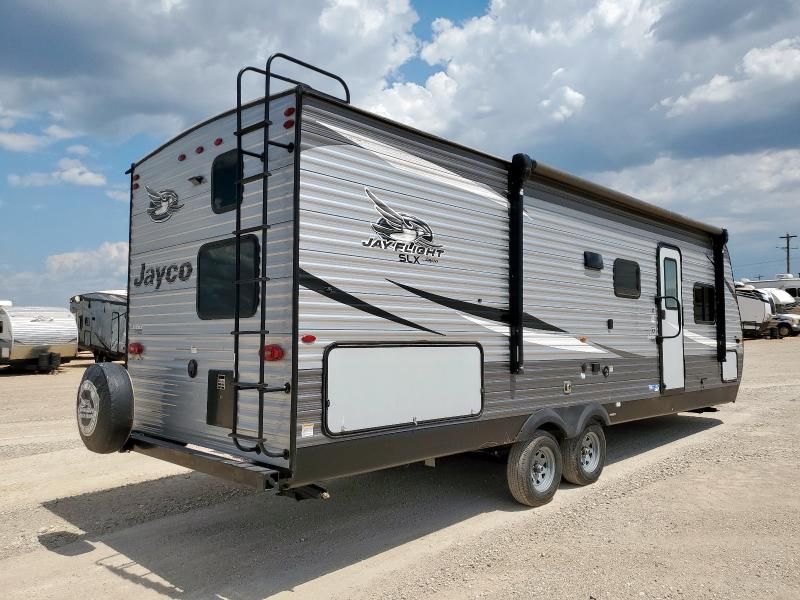 2021 Jayco JAY Flight
