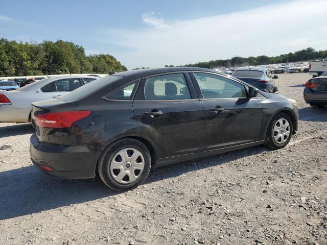 2015 Ford Focus s
