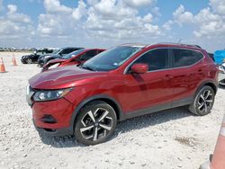 2020 Nissan Rogue Sport S for sale in Taylor, TX