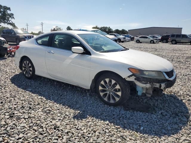 2015 Honda Accord LX-S