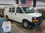 2013 Chevrolet Express G2500