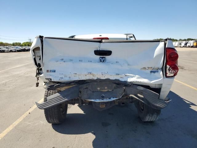 2008 Dodge RAM 2500 ST