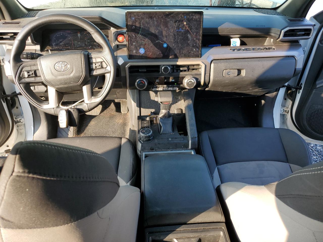 2024 Toyota Tacoma Double cab