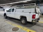 2007 Chevrolet Silverado C2500 Heavy Duty
