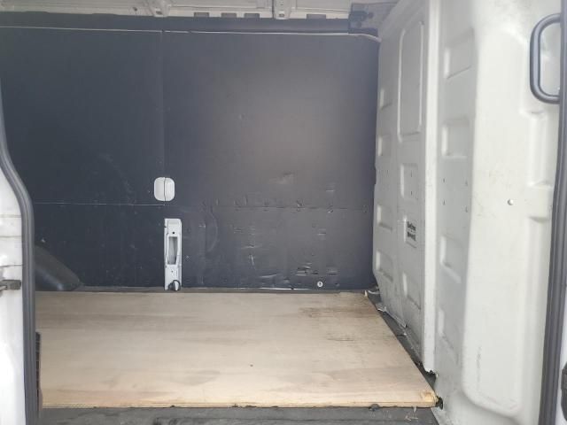 2018 Ford Transit T-250