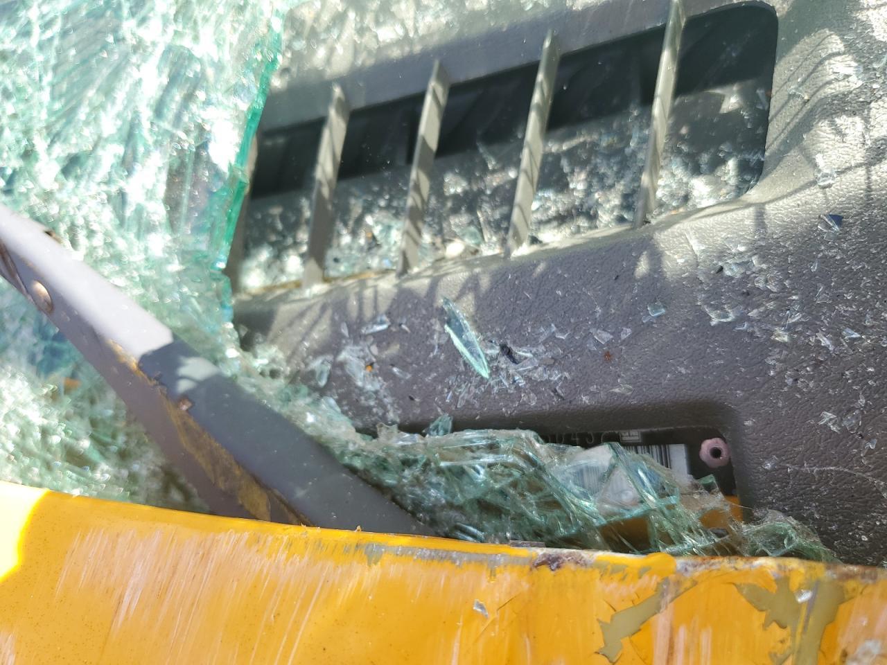 2010 Chev Express G3500