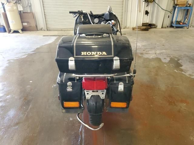 1983 Honda GL1100 I
