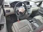 2013 Honda Odyssey exl
