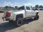 2015 Chevrolet Silverado K1500 LTZ