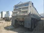 2005 Mate END Dump Trailer