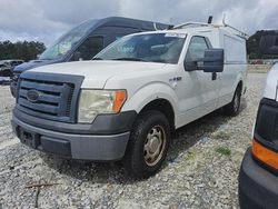 Ford Vehiculos salvage en venta: 2010 Ford F150