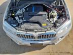 2017 BMW X5 Xdrive4
