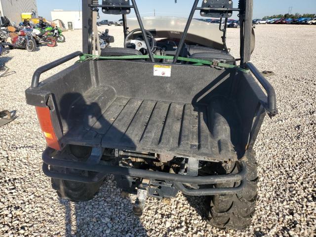 2009 Arctic Cat Cat