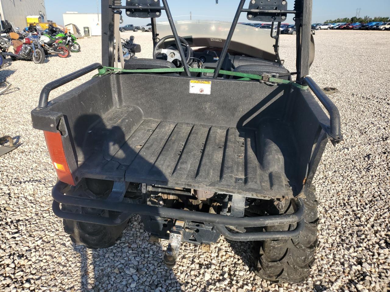 2009 Arctic Cat Cat