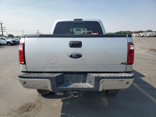 2011 Ford F350 Super Duty