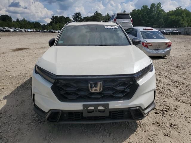 2024 Honda CR-V SPORT-L