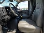 2018 Chevrolet Express G2500