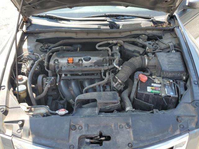 2010 Honda Accord ex