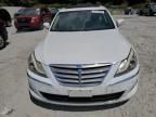 2012 Hyundai Genesis 3.8L
