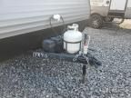 2019 Coleman Trailer