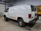 2014 Ford Econoline E350 Super Duty Van