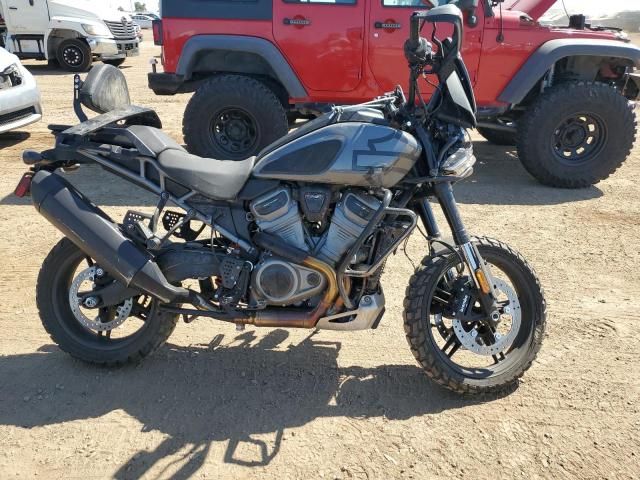 2022 Harley-Davidson RA1250 S
