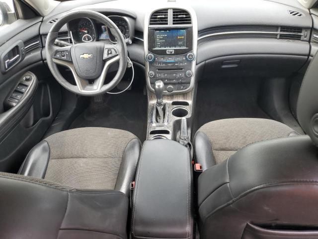 2016 Chevrolet Malibu Limited LT