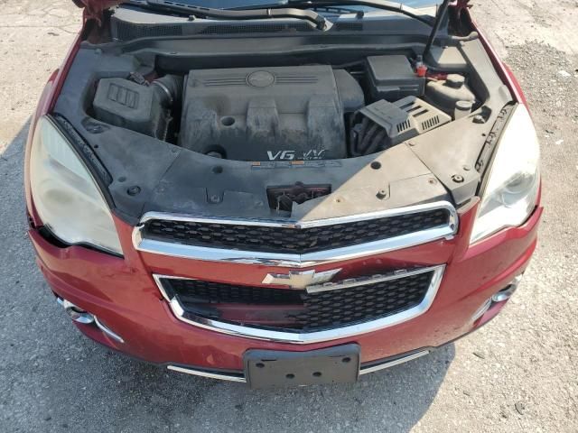 2013 Chevrolet Equinox LTZ
