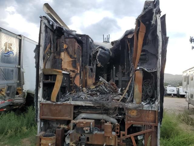 2023 Tiffin Motorhomes Inc 2019 Tiffin MOT Allegro-RVS