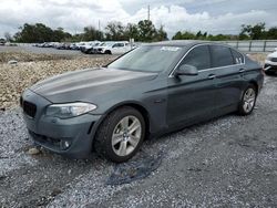 2011 BMW 528 I for sale in Riverview, FL