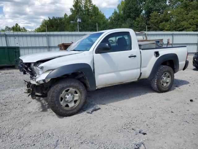 2014 Toyota Tacoma