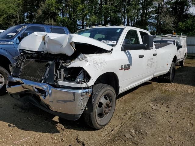 2018 Dodge RAM 3500 ST